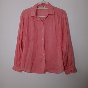 Vintage Cat Cay button down shirts